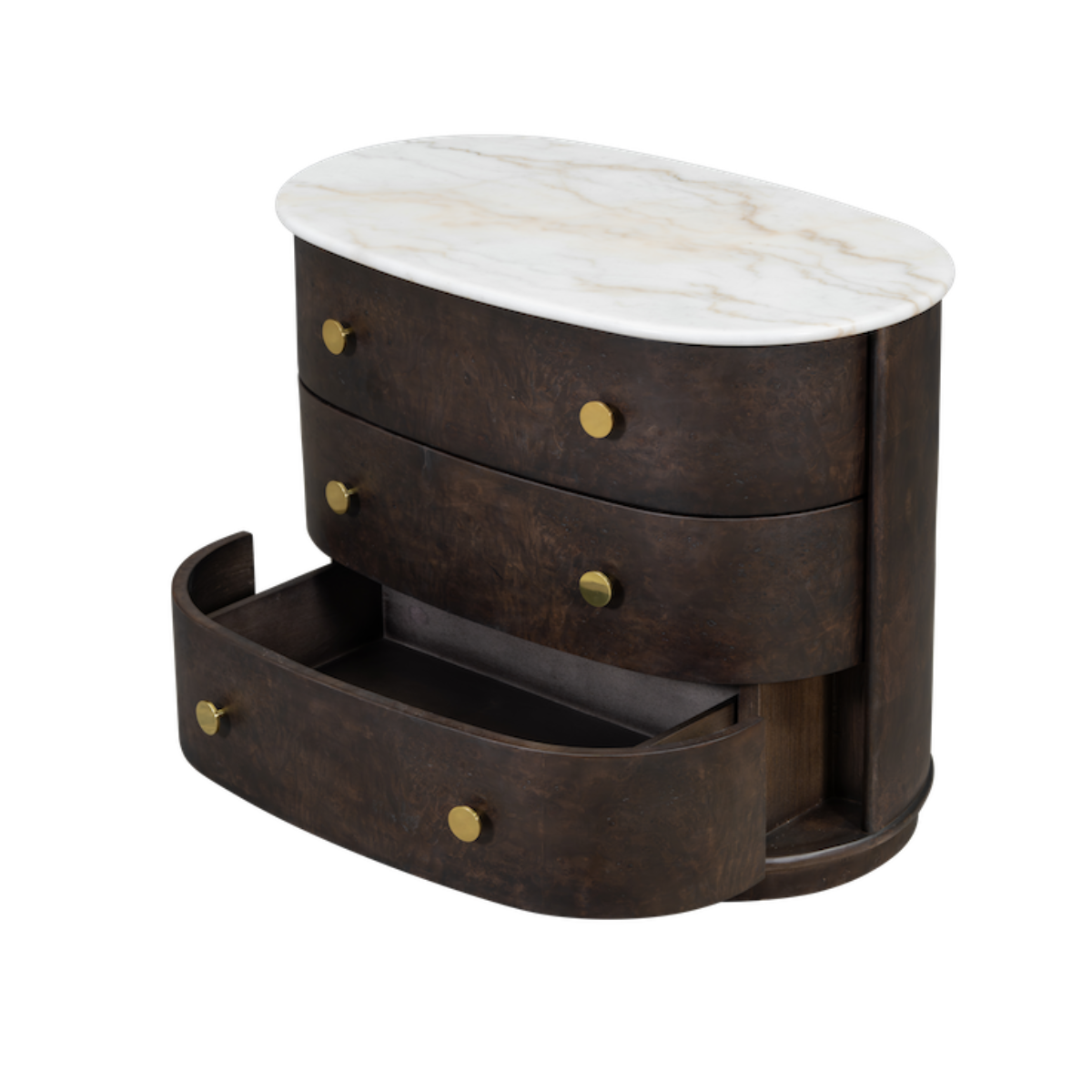 Wren Nightstand