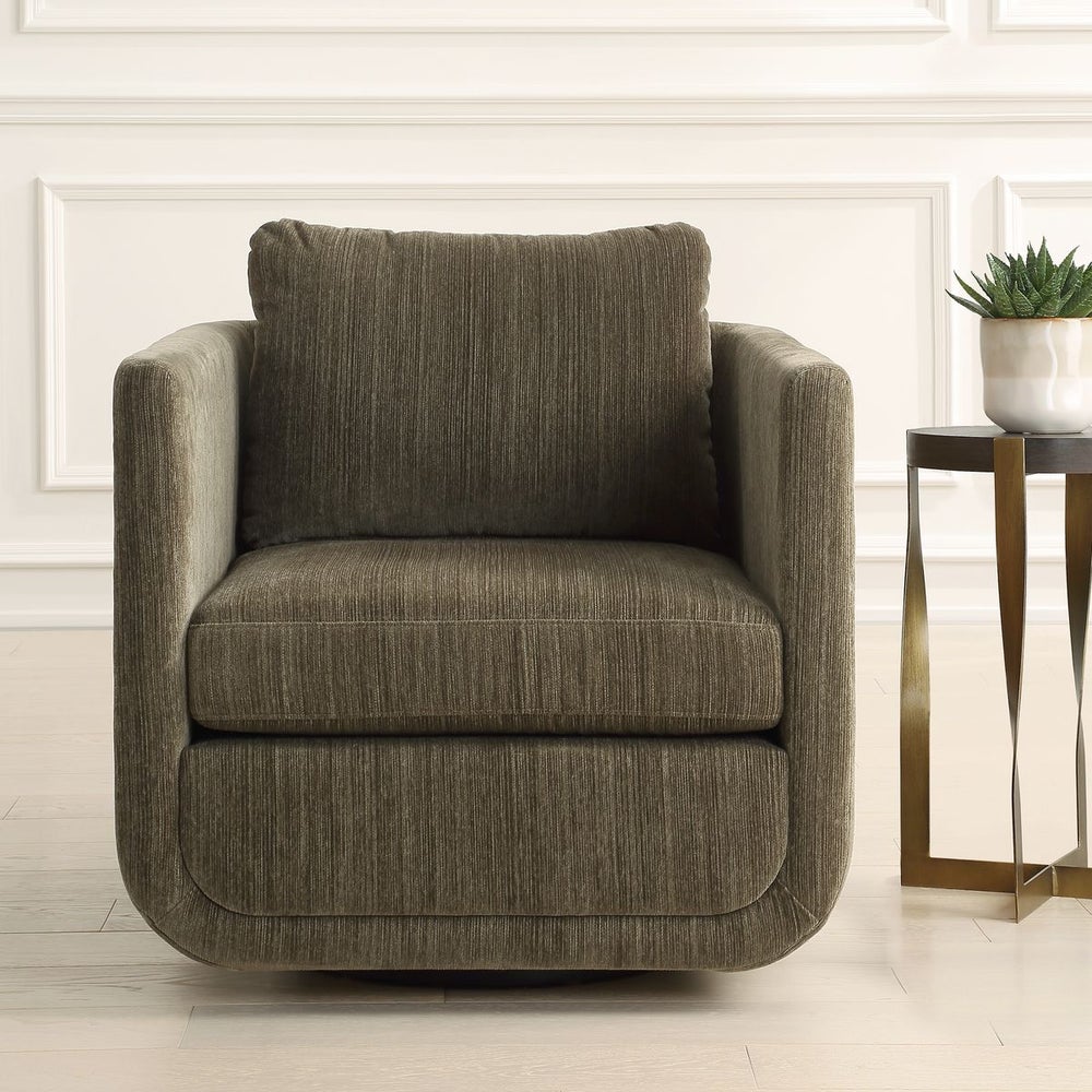 Ember Accent Chair