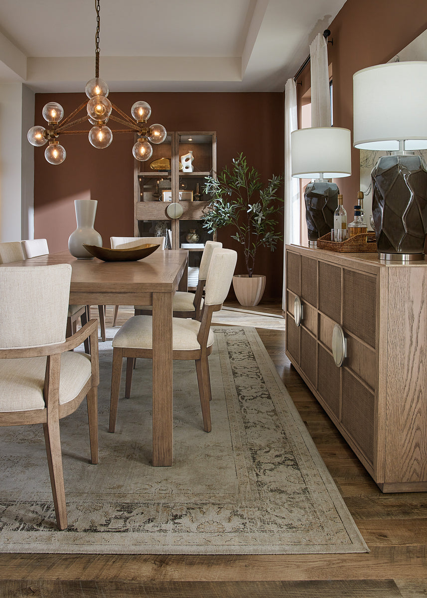 Summit Dining Table
