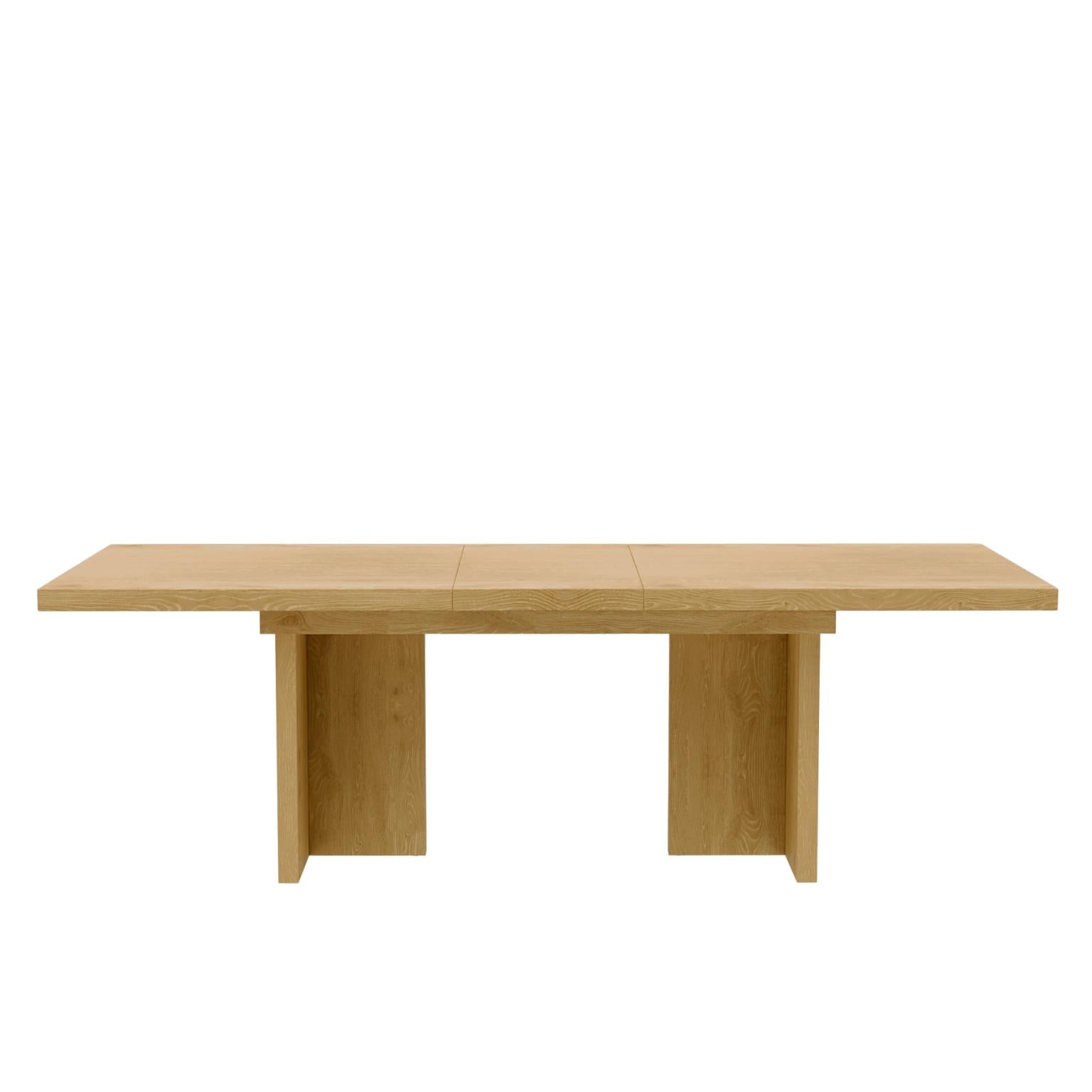 Donnie Extendable Dining Table