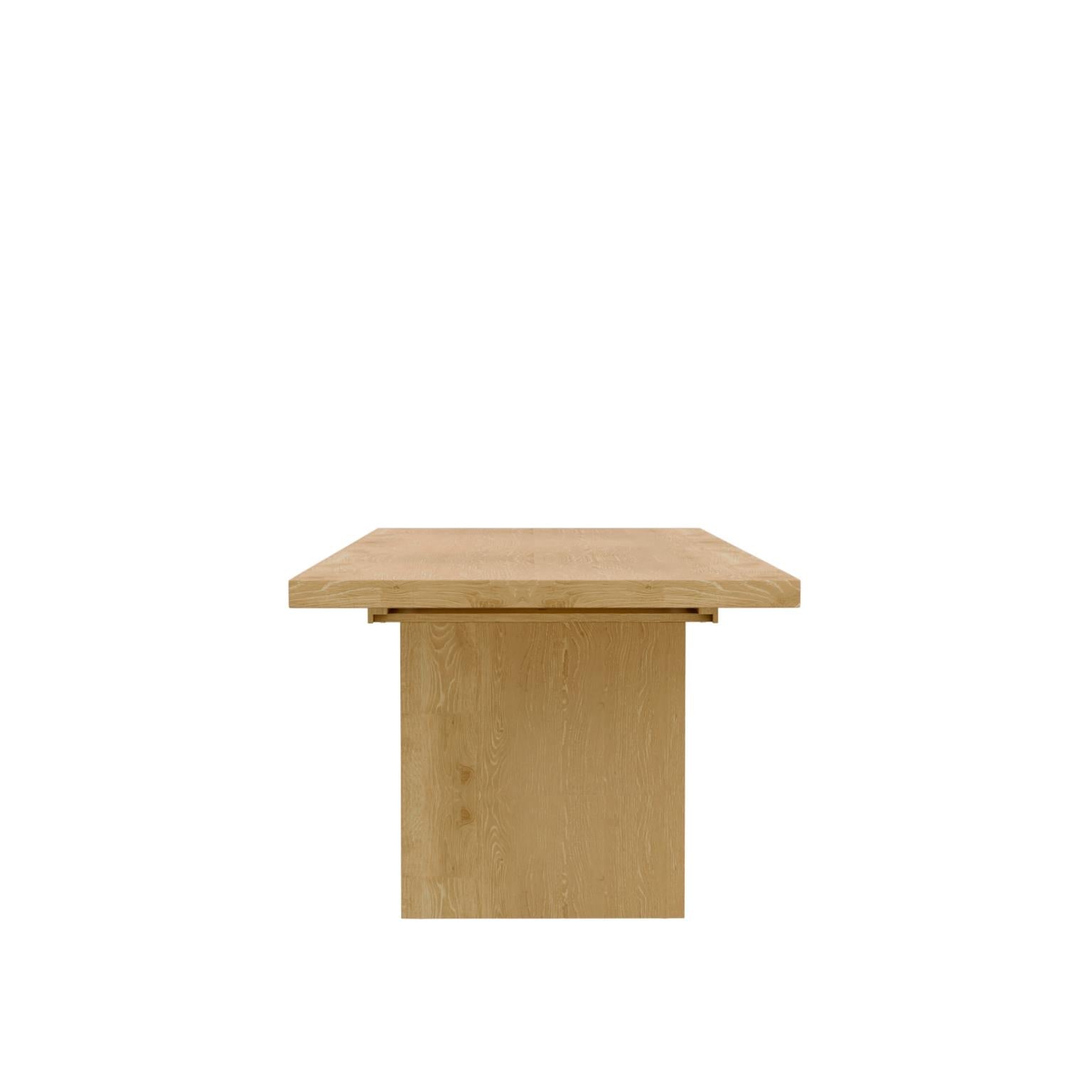 Donnie Extendable Dining Table