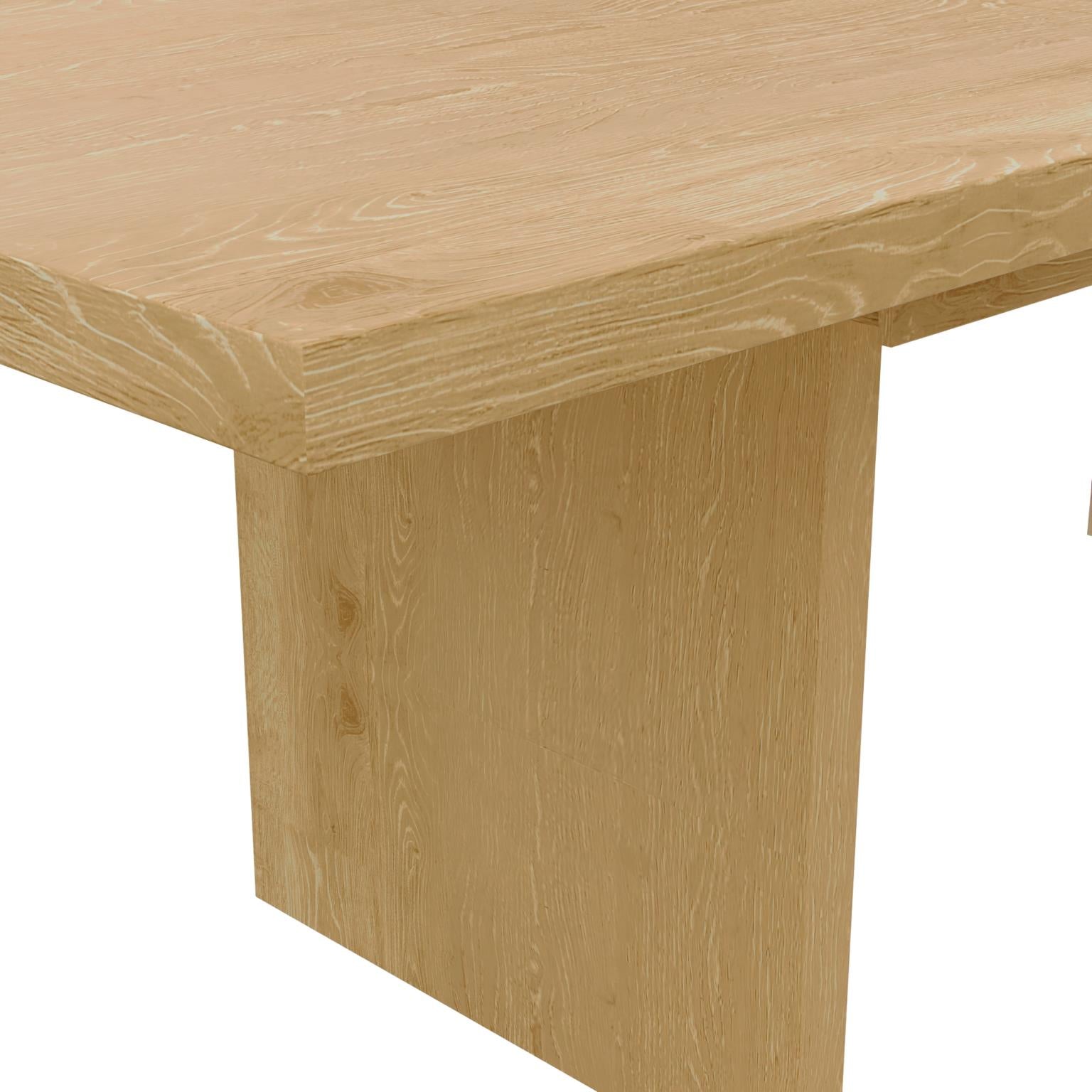 Donnie Extendable Dining Table