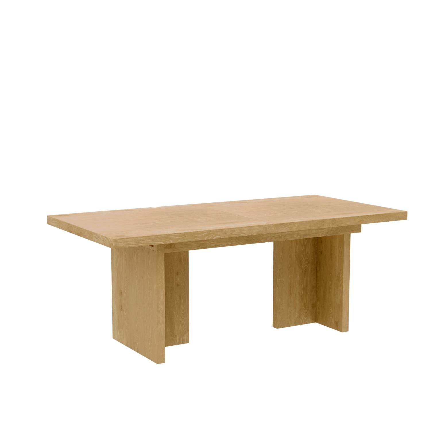 Donnie Extendable Dining Table