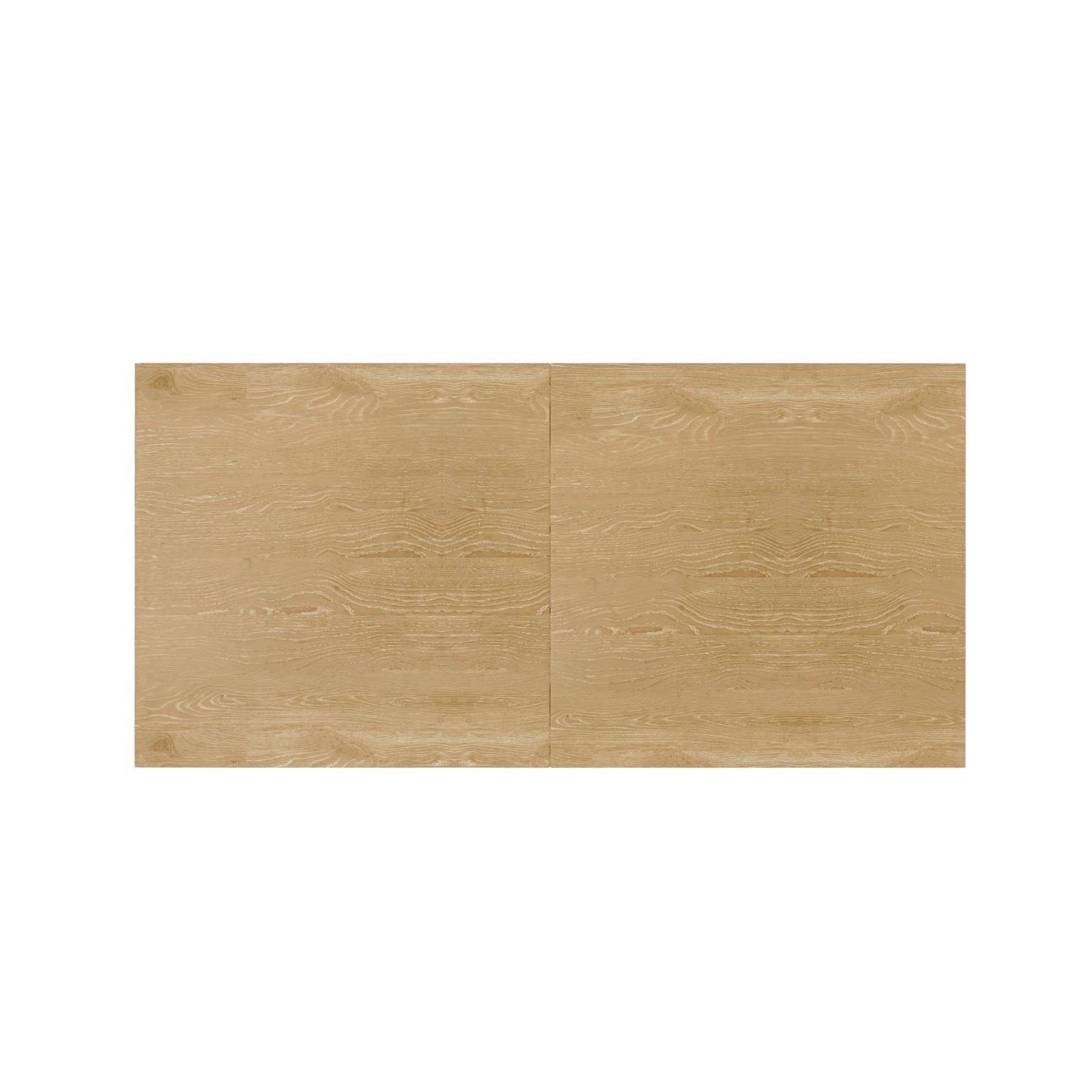 Donnie Extendable Dining Table