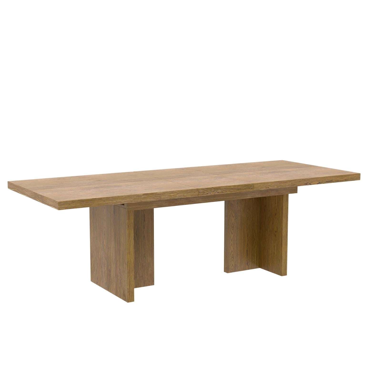 Donnie Extendable Dining Table