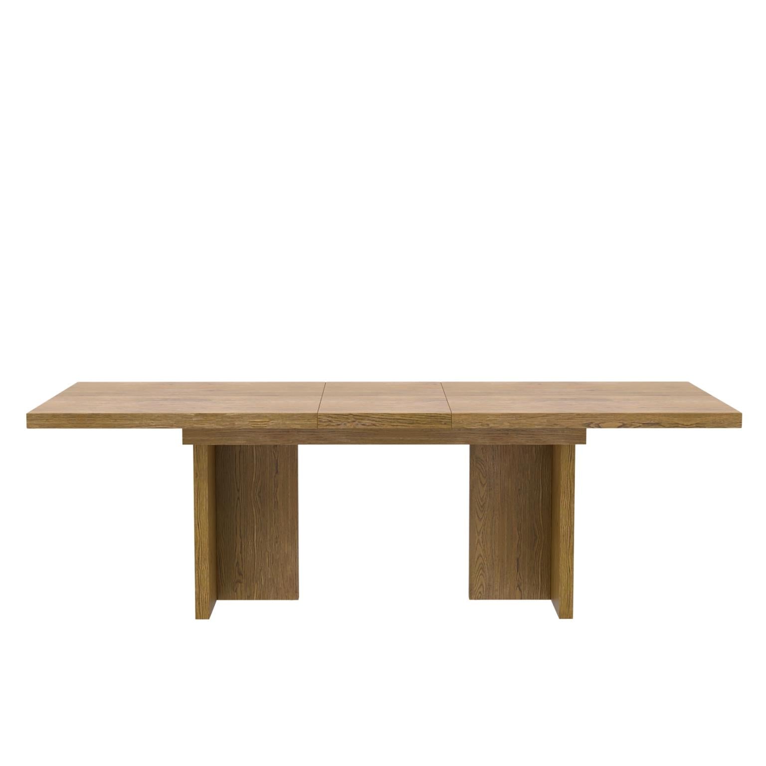 Donnie Extendable Dining Table