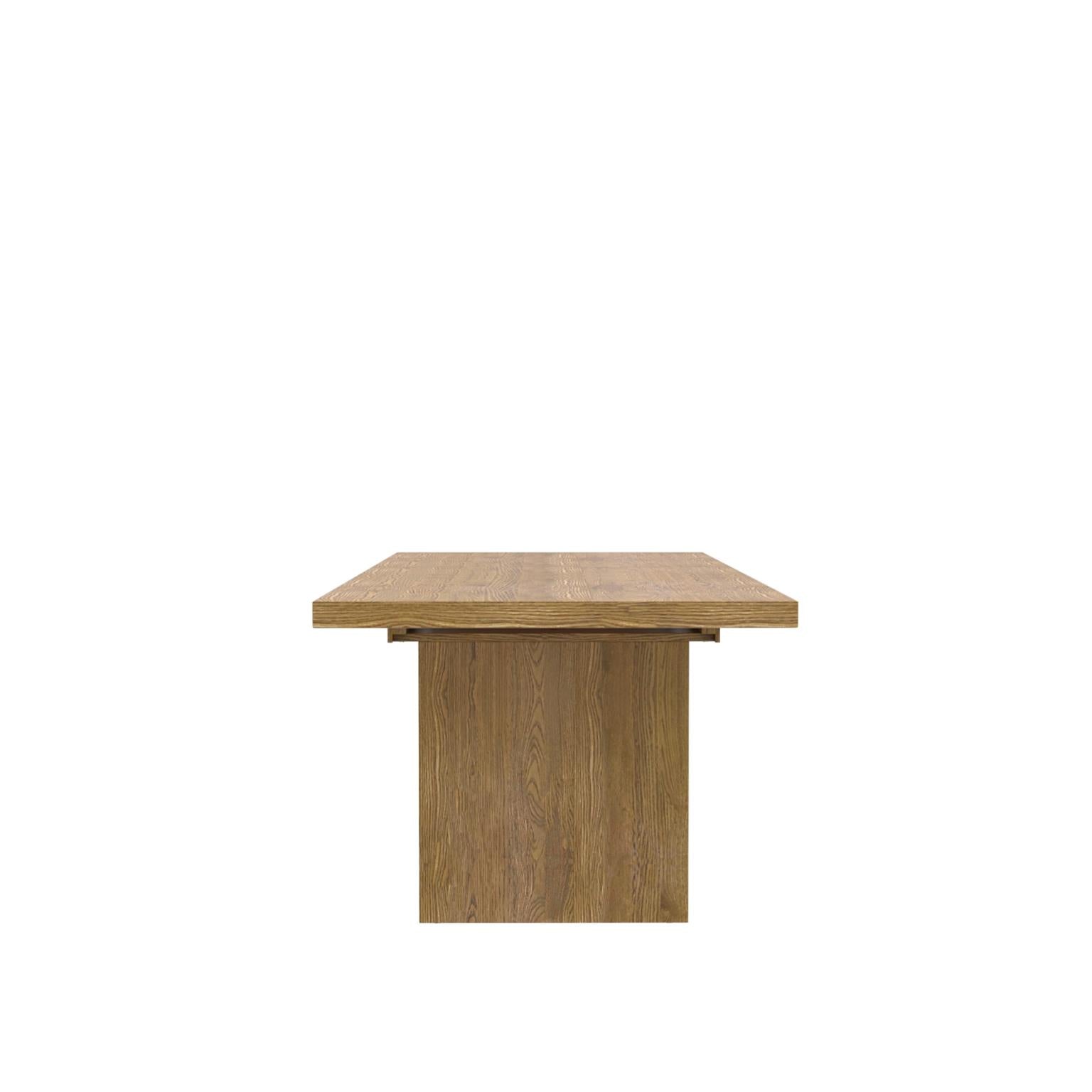 Donnie Extendable Dining Table