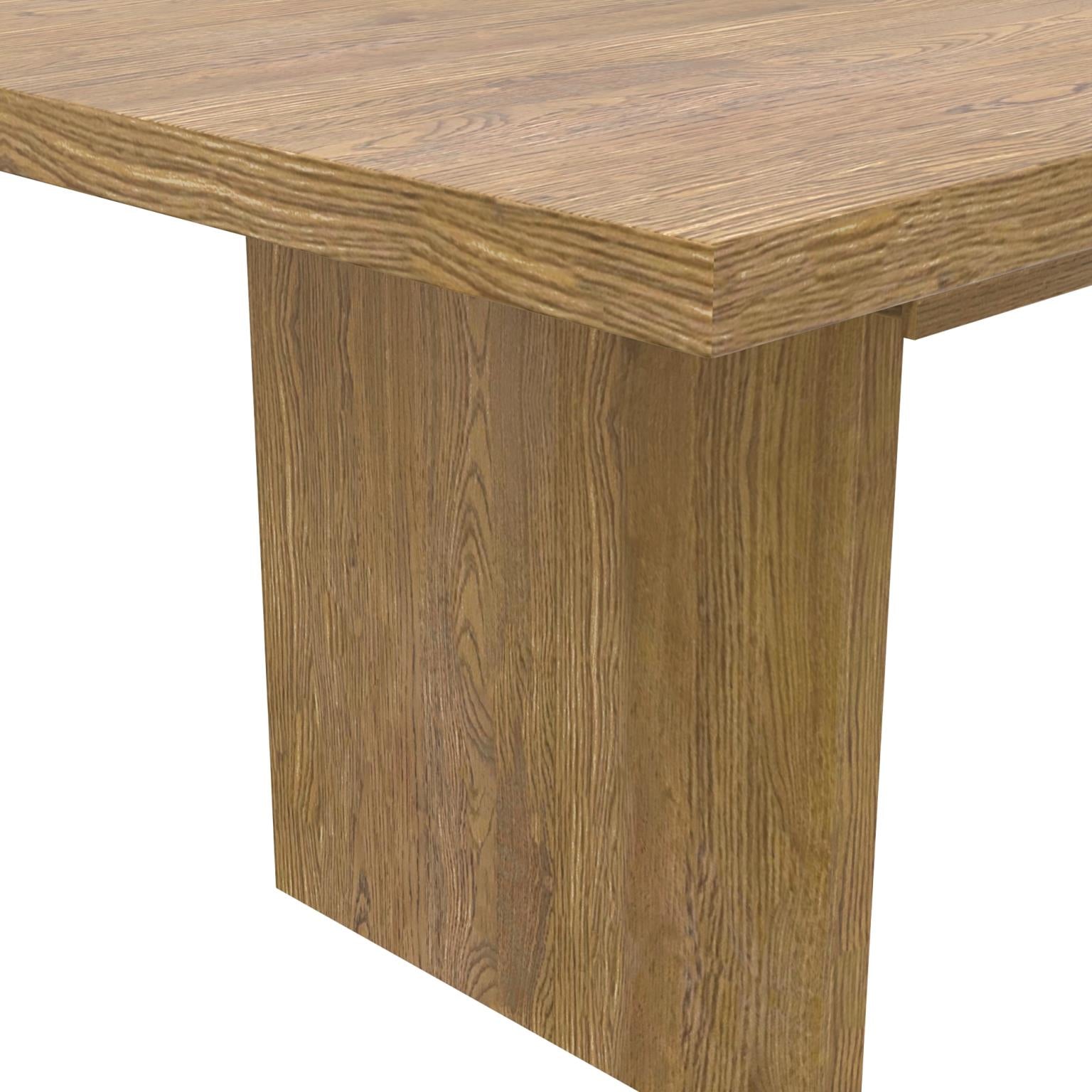 Donnie Extendable Dining Table
