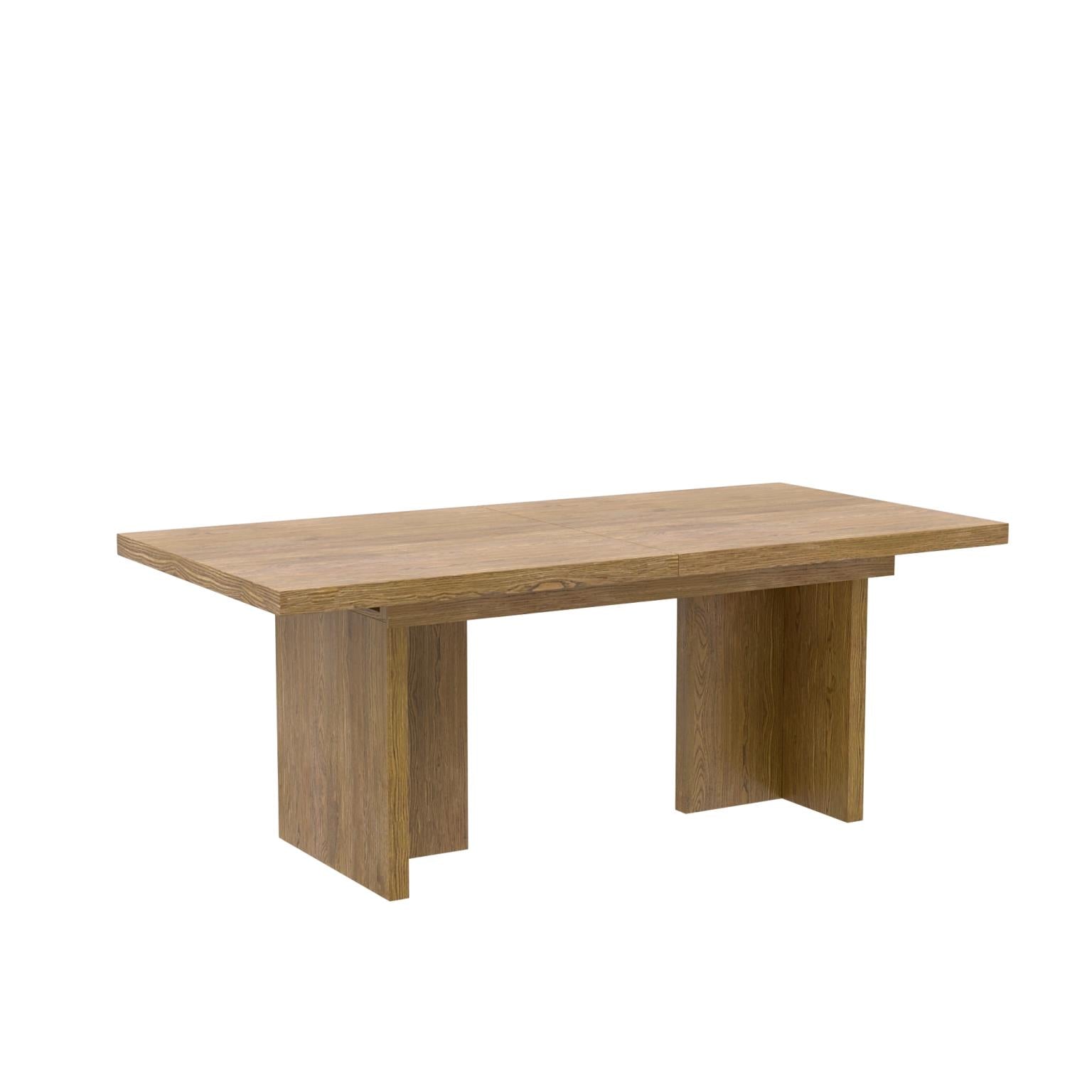 Donnie Extendable Dining Table