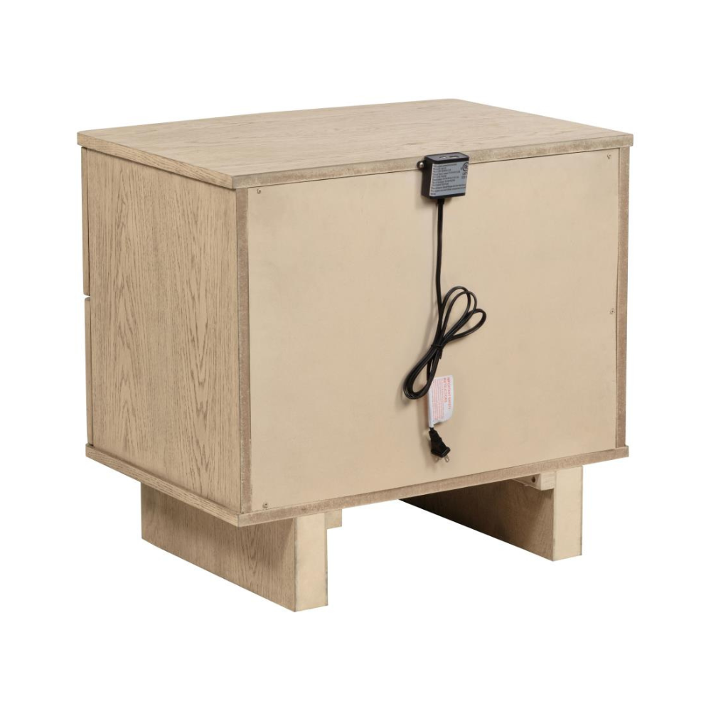 Kalin Nightstand