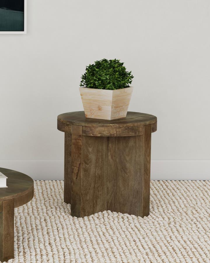 Whitlock End Table