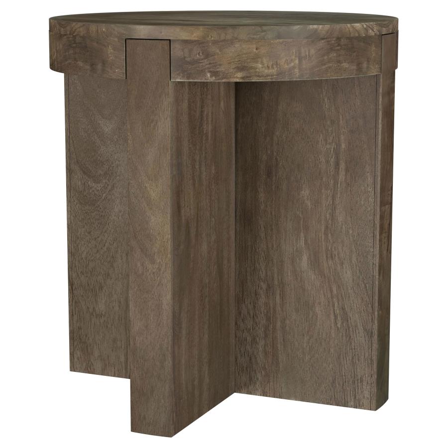 Whitlock End Table