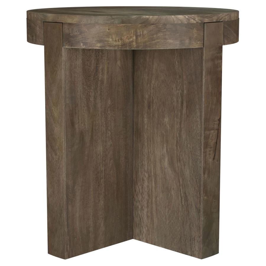 Whitlock End Table