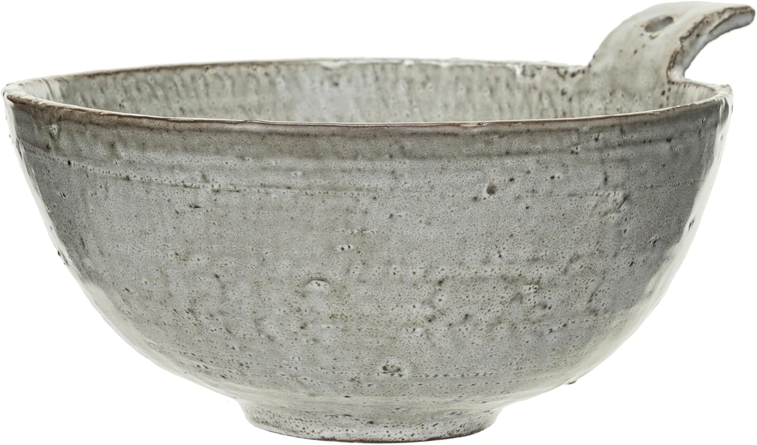 Stoneware Bowl