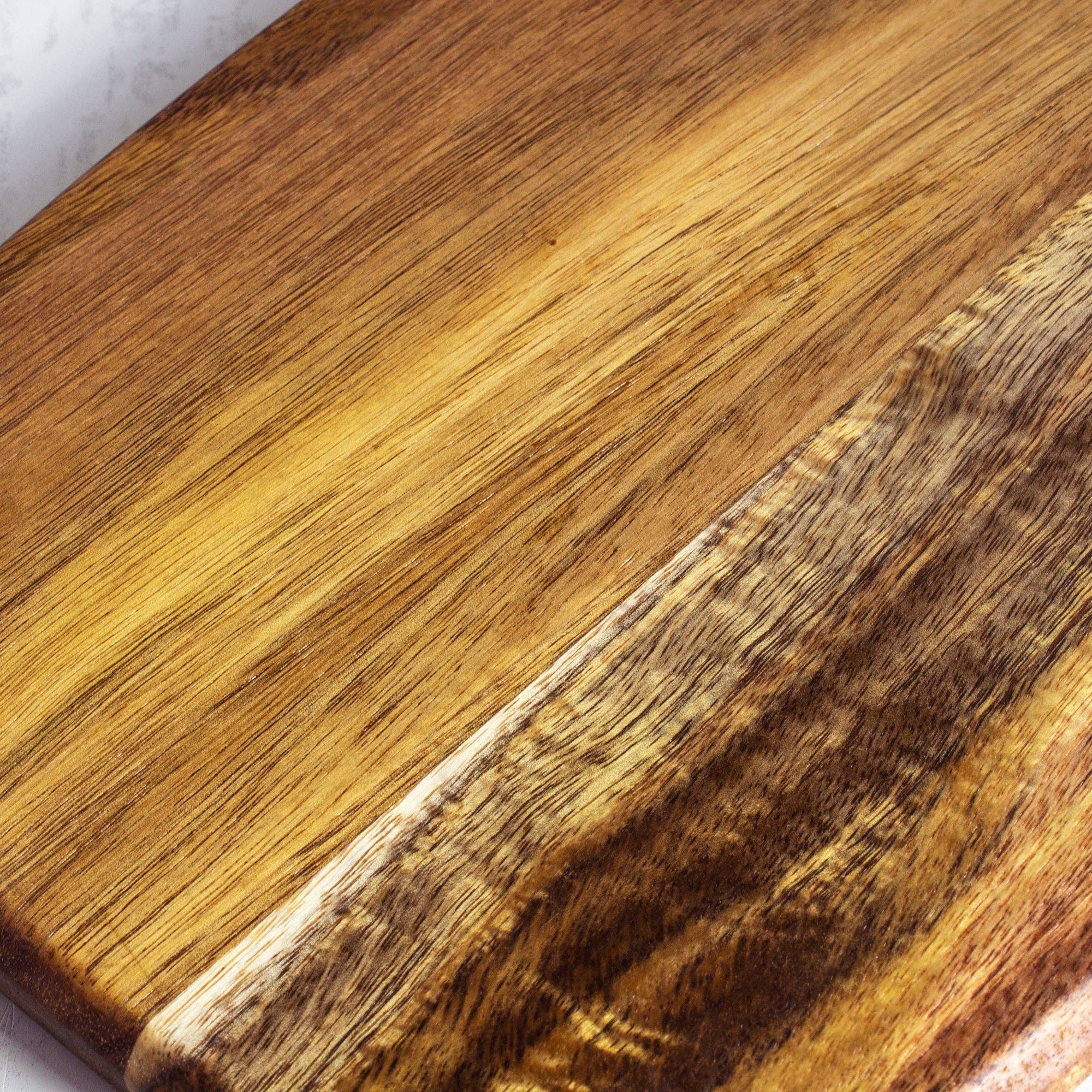 Acacia Wood Charcuterie Board