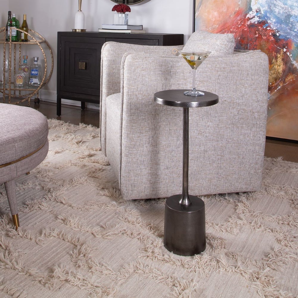 Savina Accent Table