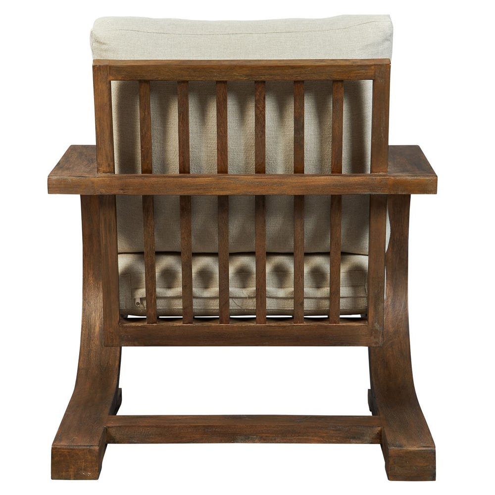 Cedrik Accent Chair