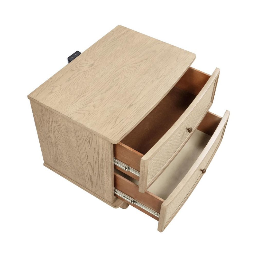 Kalin Nightstand