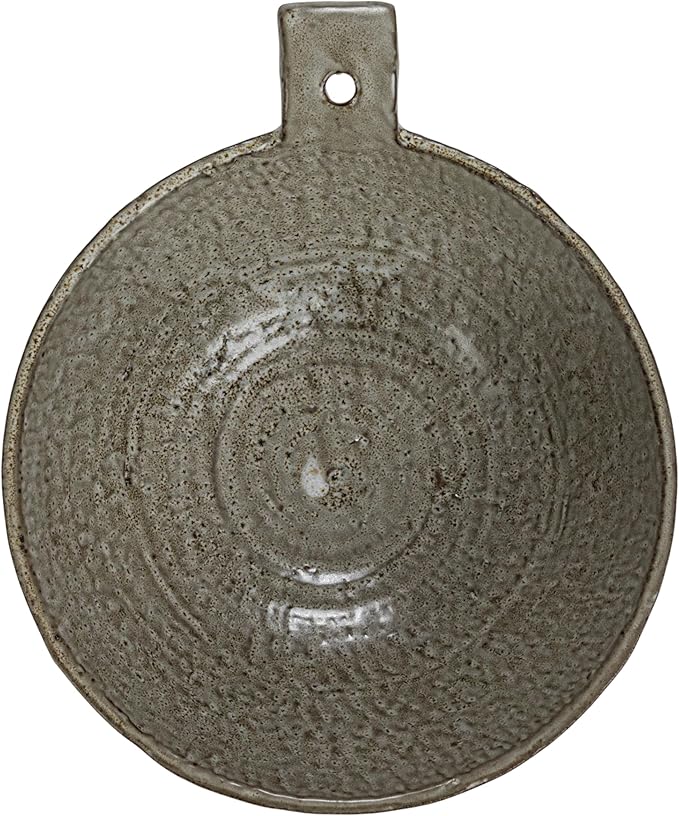 Stoneware Bowl