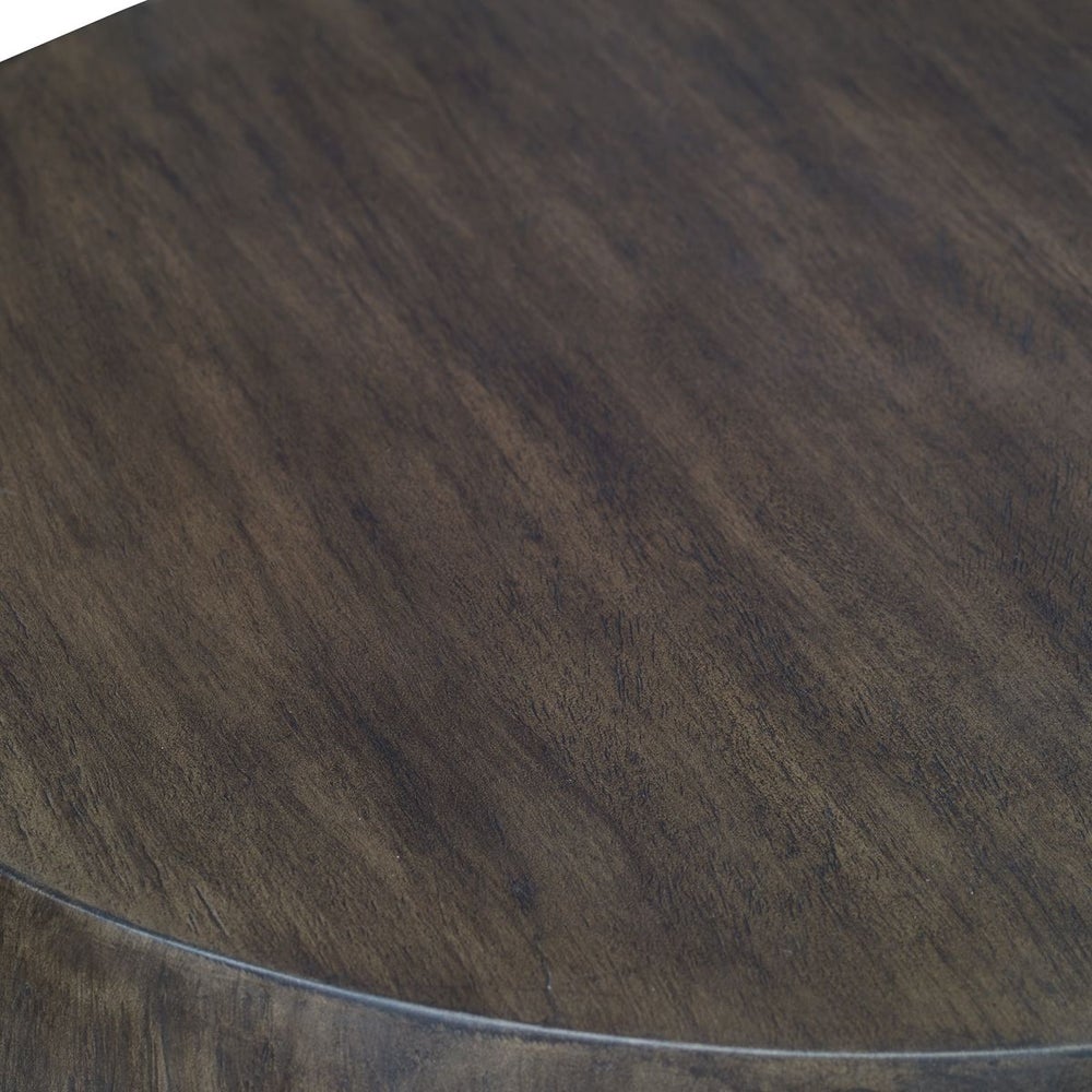 Sage End Table