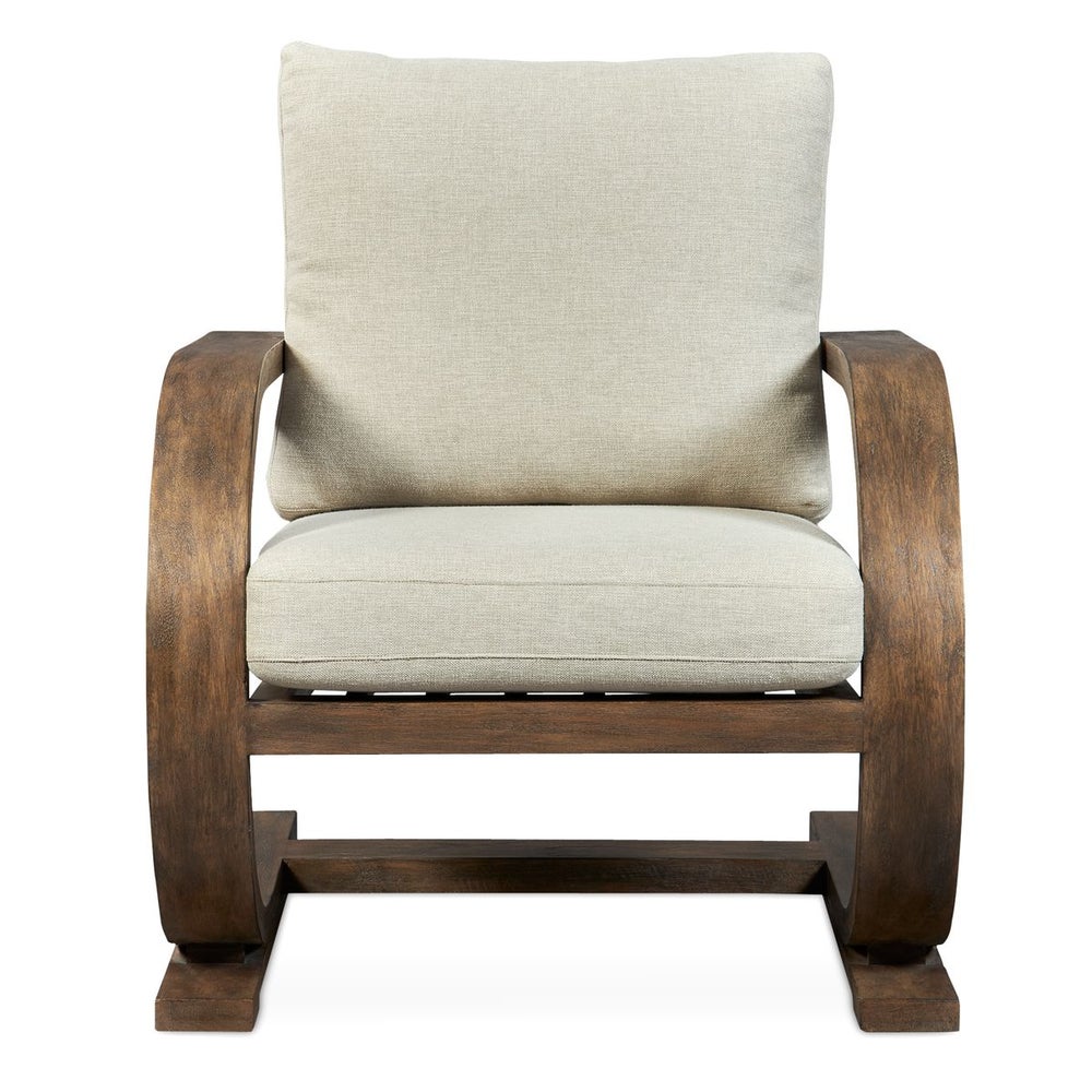 Cedrik Accent Chair