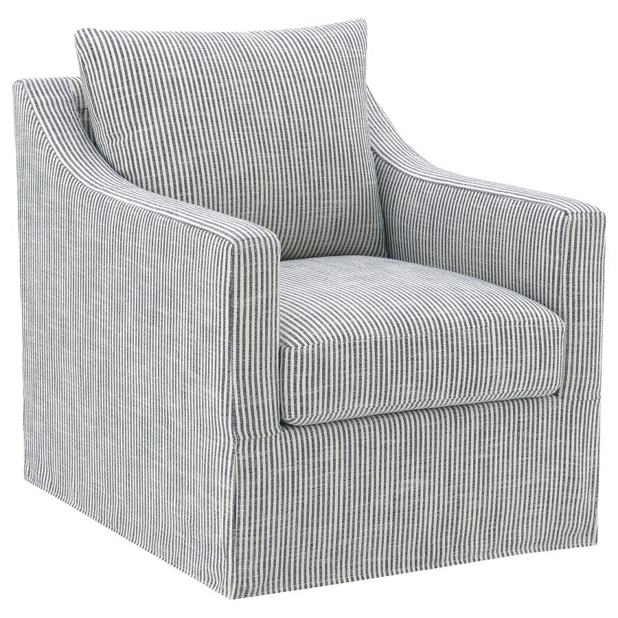 Iris Accent Chair