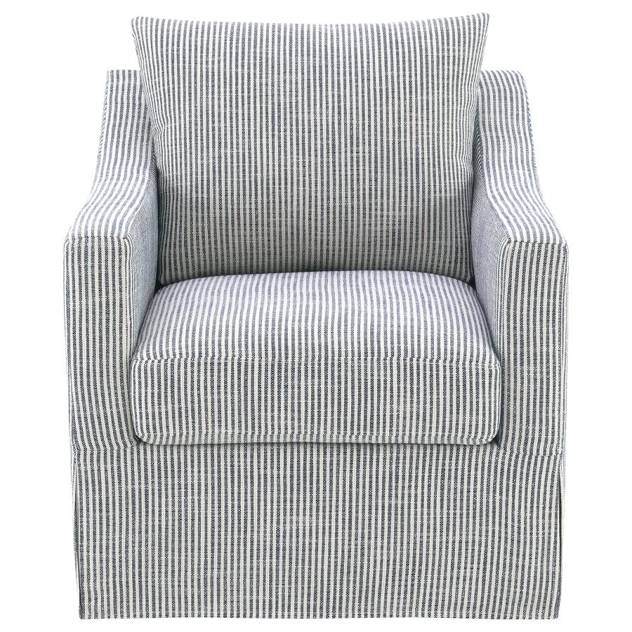 Iris Accent Chair