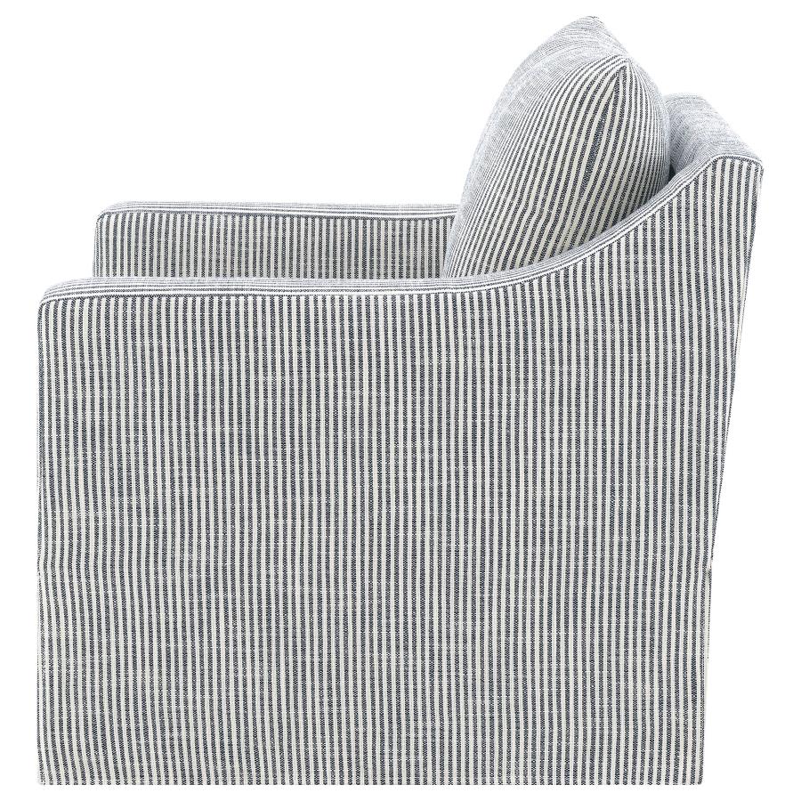 Iris Accent Chair