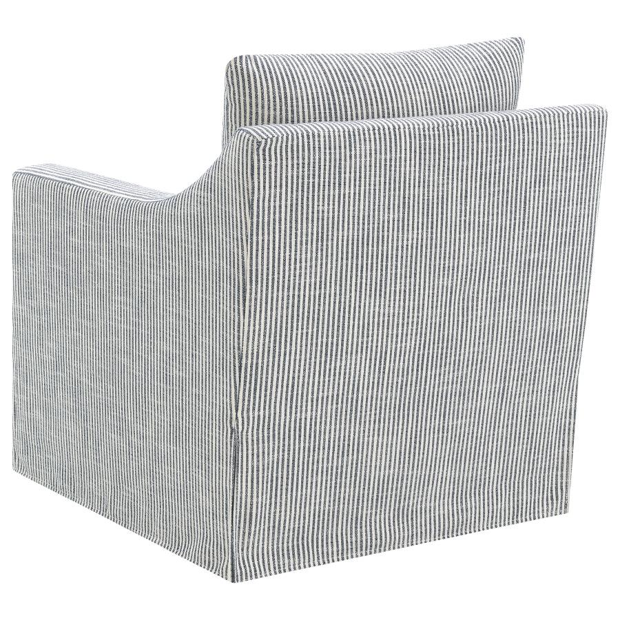 Iris Accent Chair
