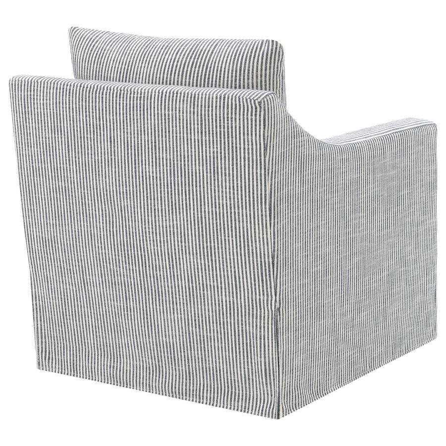 Iris Accent Chair