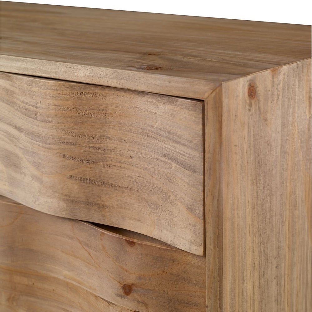 Bradford Accent Chest