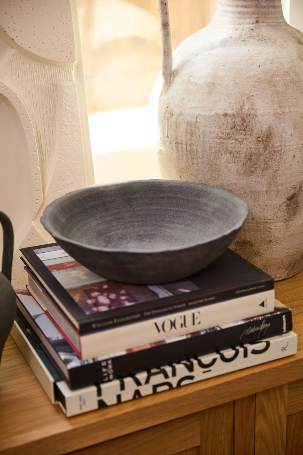 Rossetti Bowl