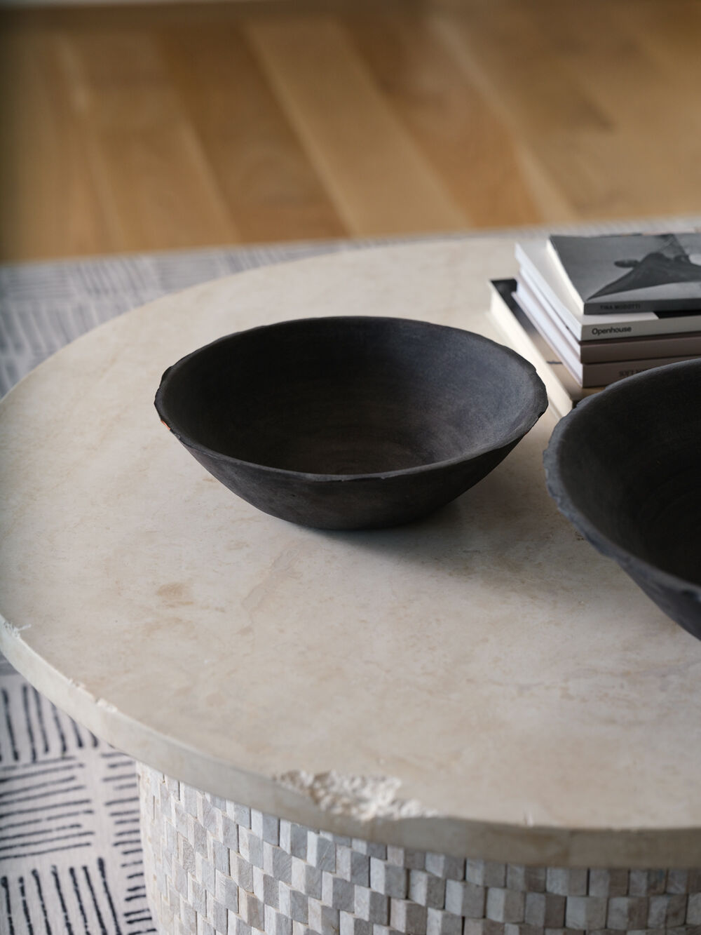 Rossetti Bowl