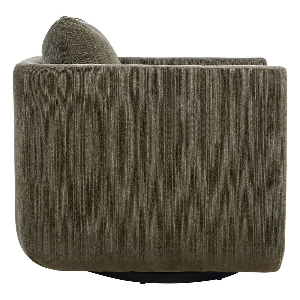 Ember Accent Chair