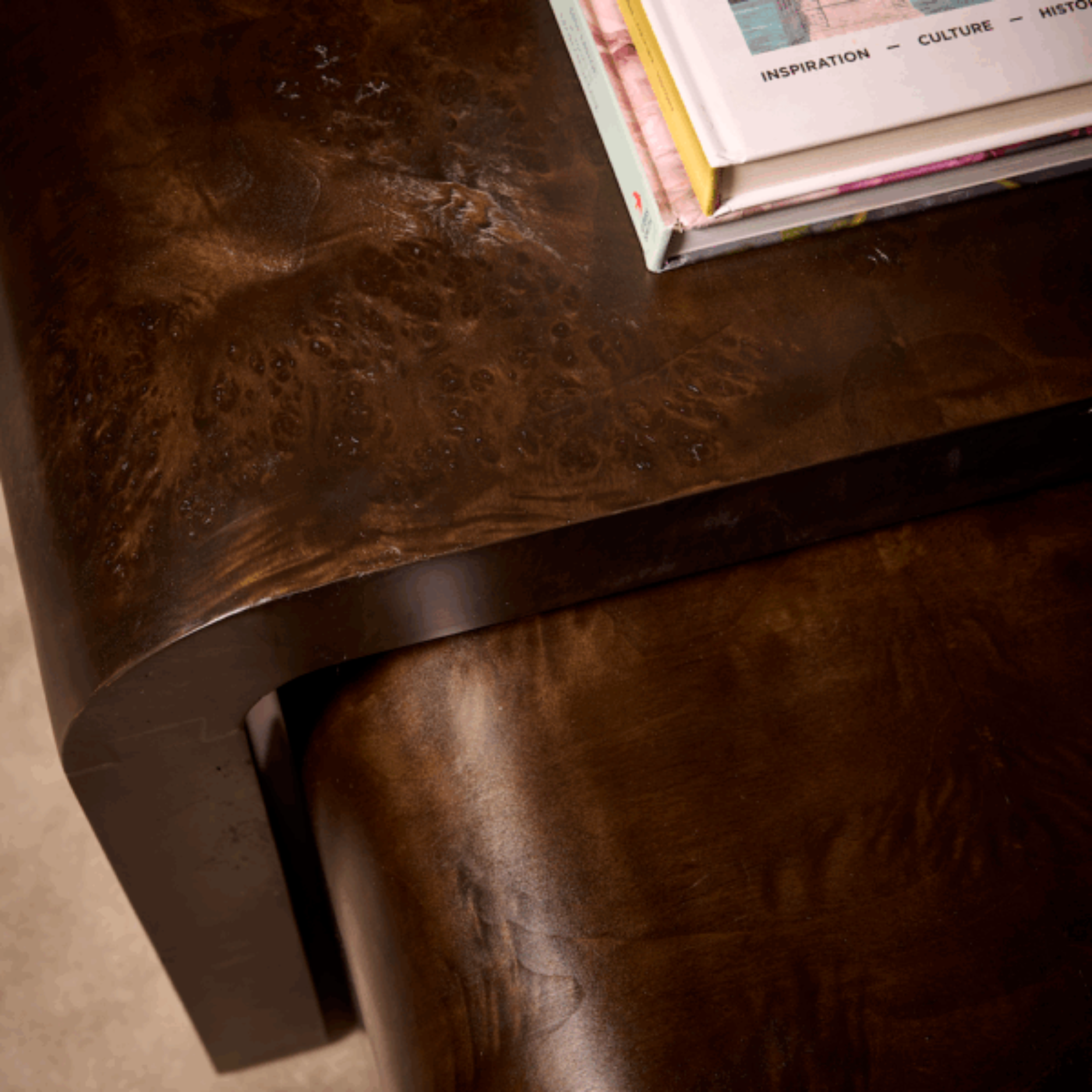 Brea Nesting Tables