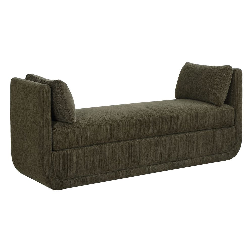 Abound Oversized Bench