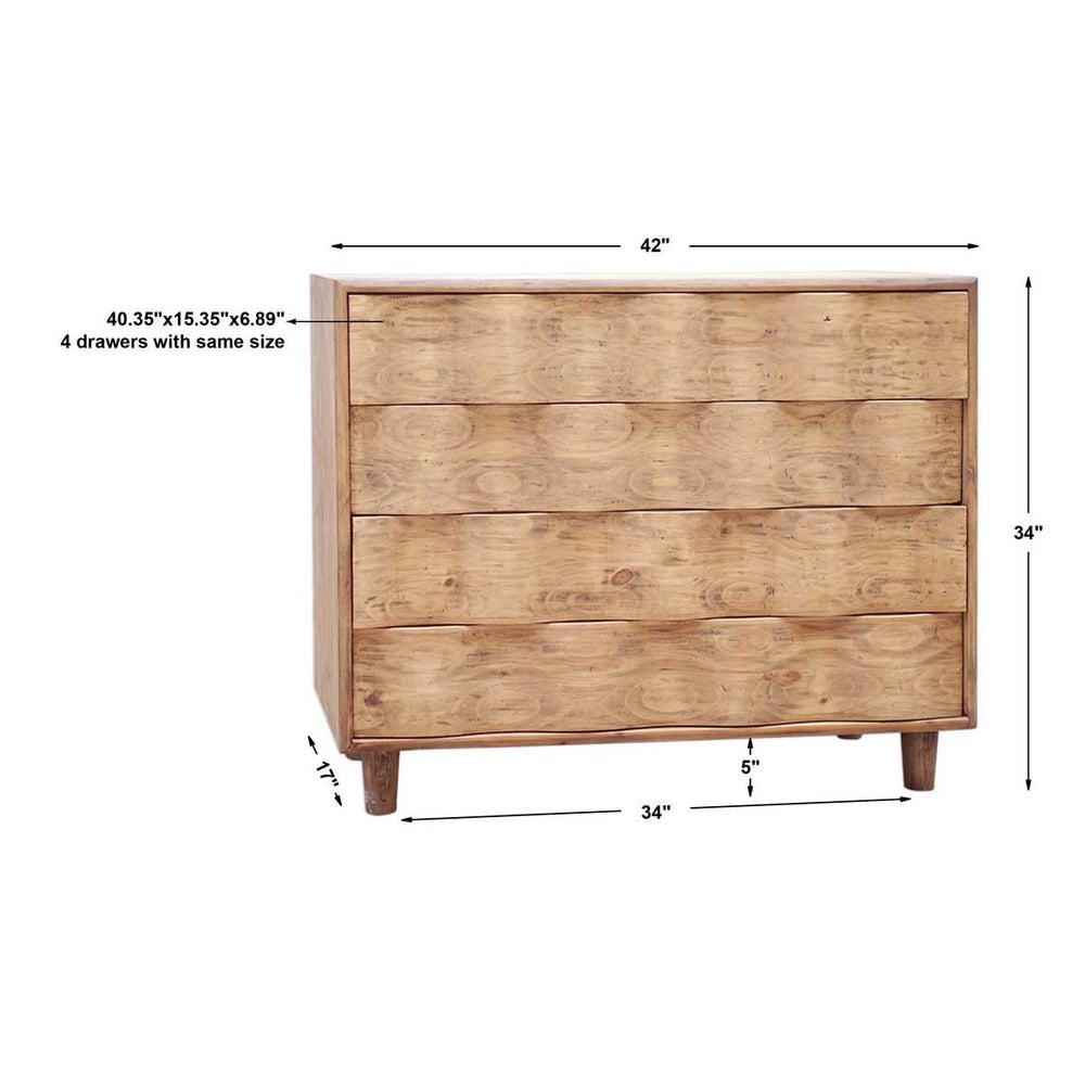 Bradford Accent Chest