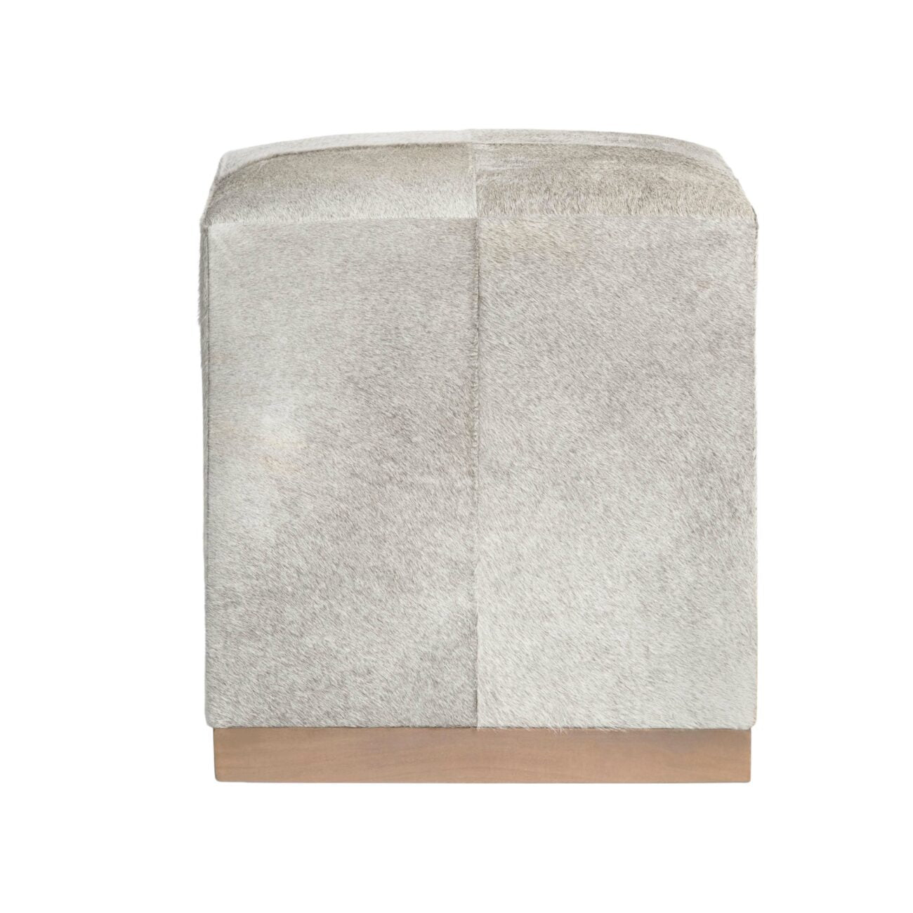 Ezra Small Ottoman