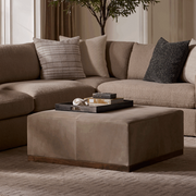 Felix Large Ottoman