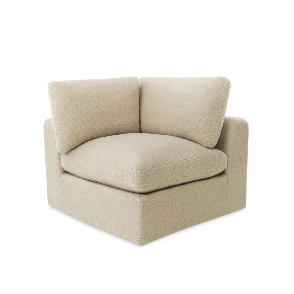 Logan Modular Sectional