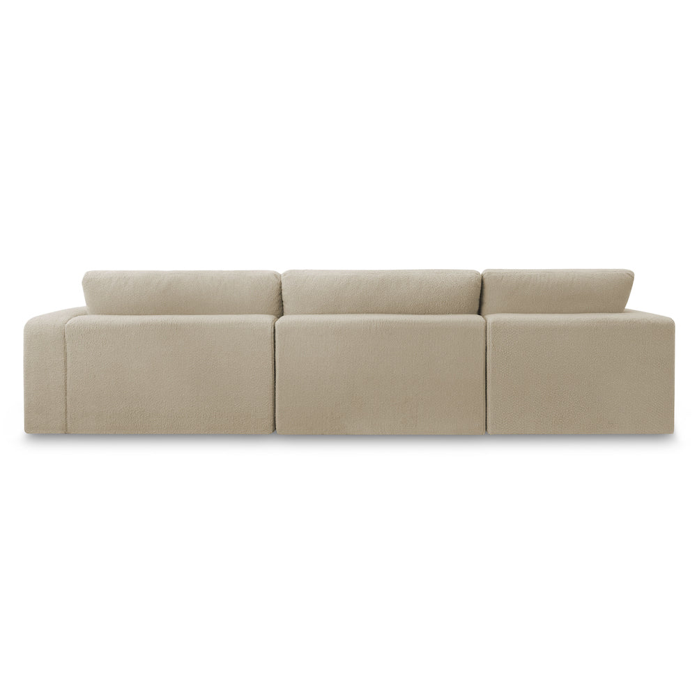 Logan Modular Sectional