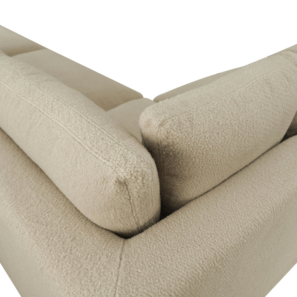 Logan Modular Sectional