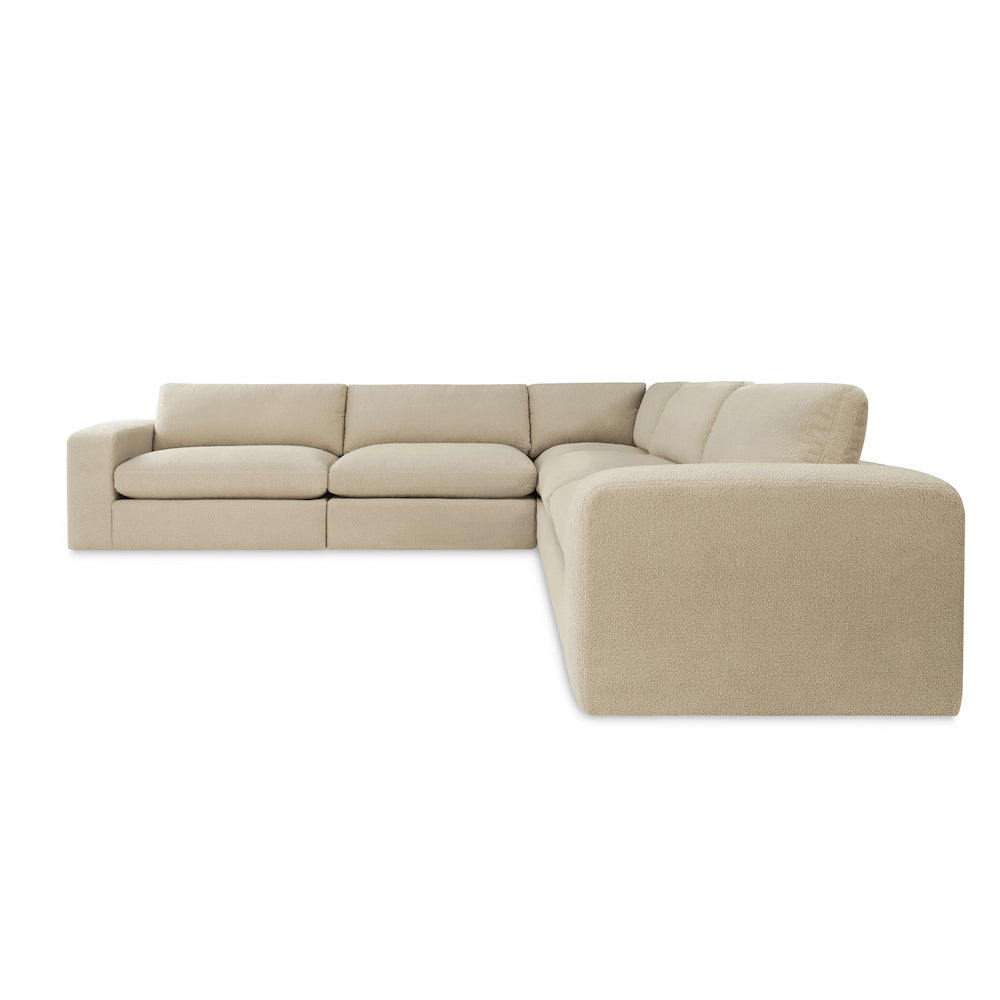 Logan Modular Sectional