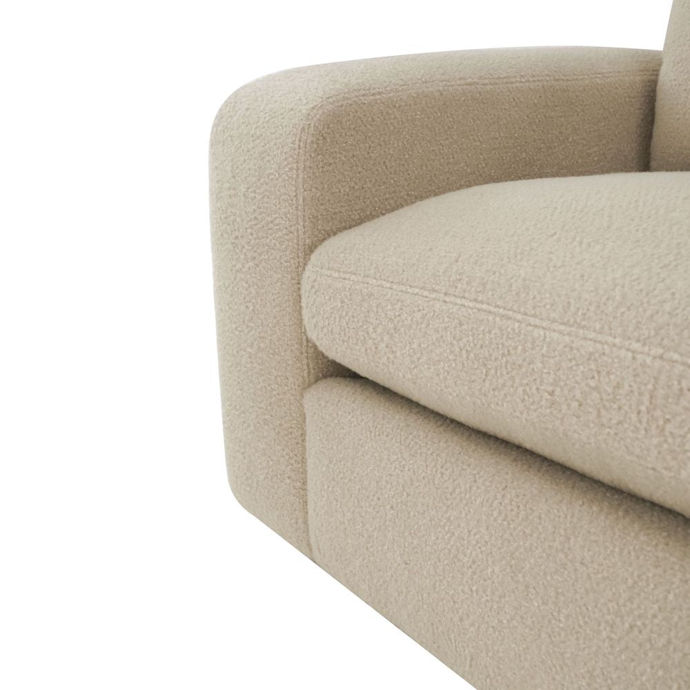Logan Modular Sectional