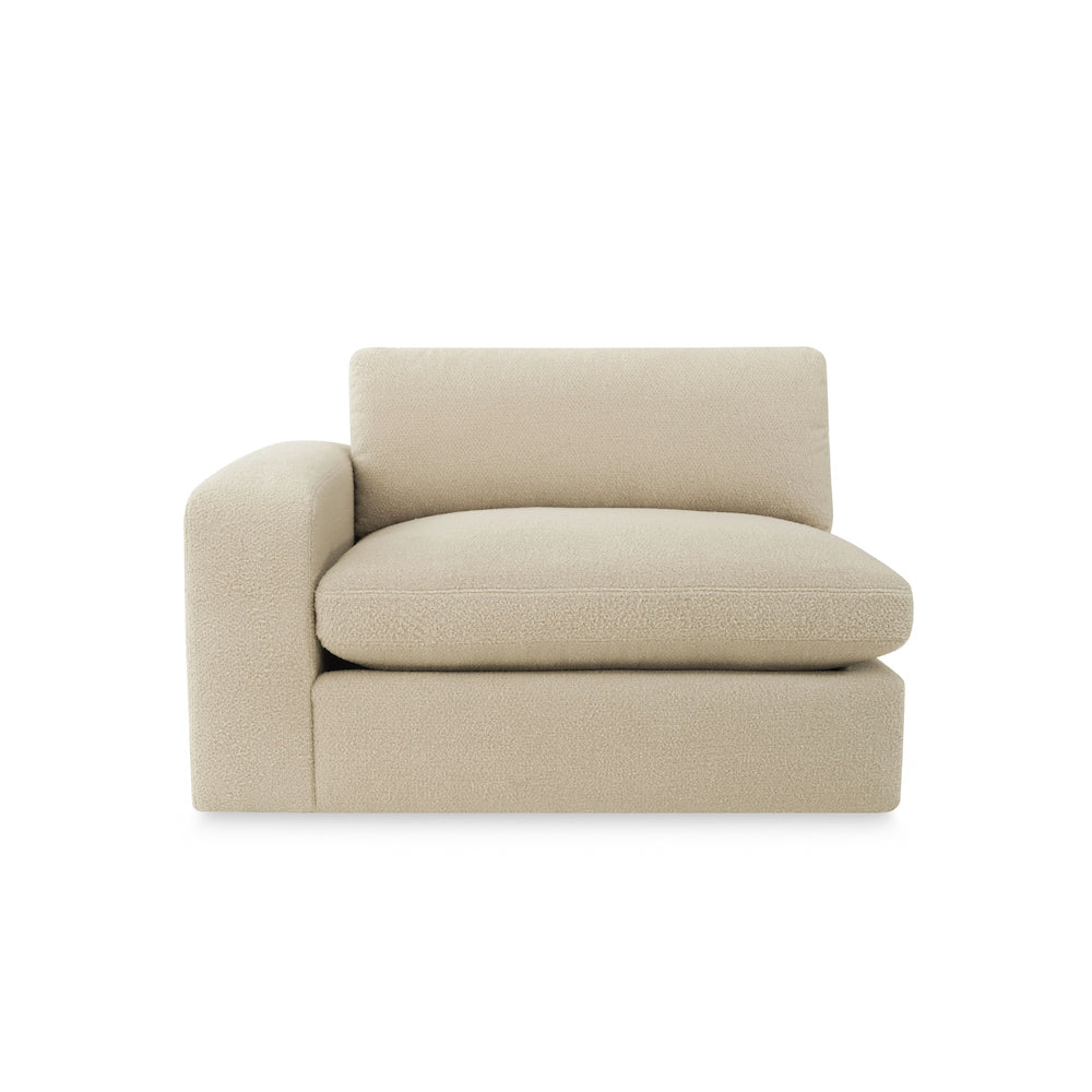 Logan Modular Sectional