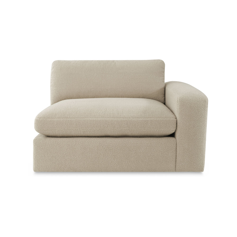 Logan Modular Sectional