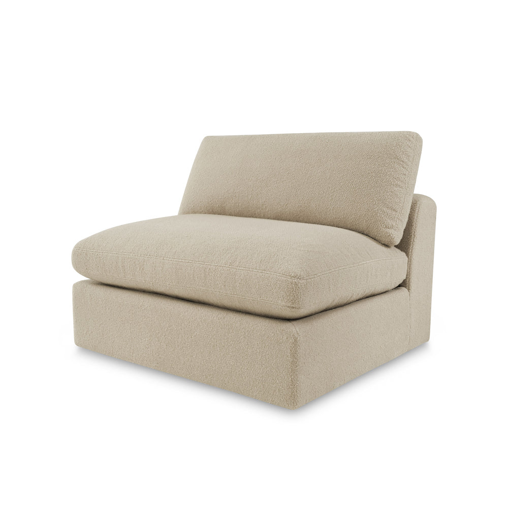 Logan Modular Sectional