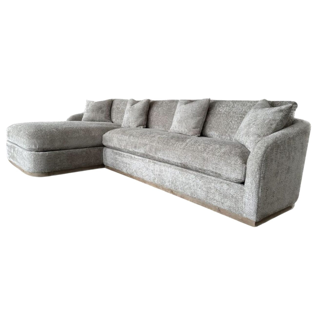 Benson Sectional