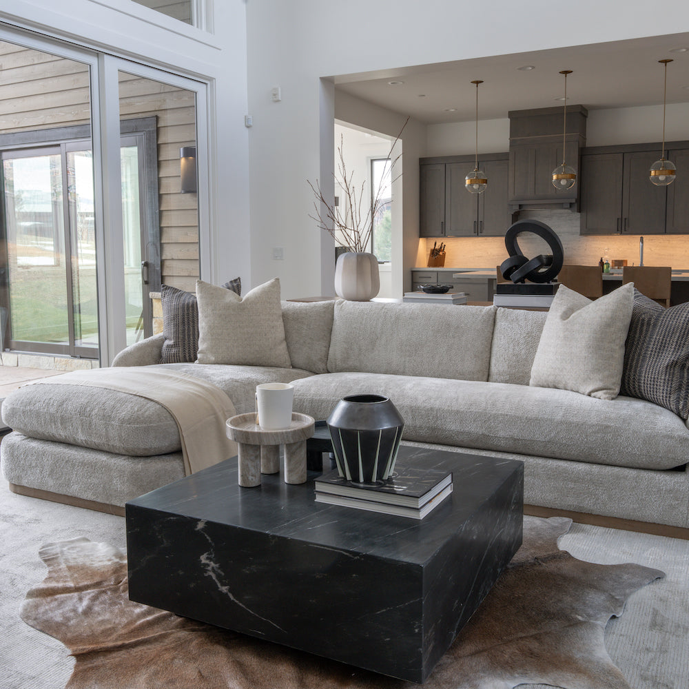 Benson Sectional