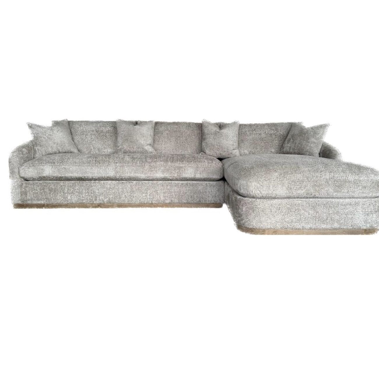 Benson Sectional